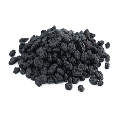 زبيب اسود امريكي