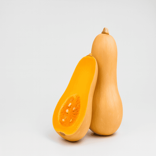 دبة صفراء قرع امريكي طازج ١ كيلو