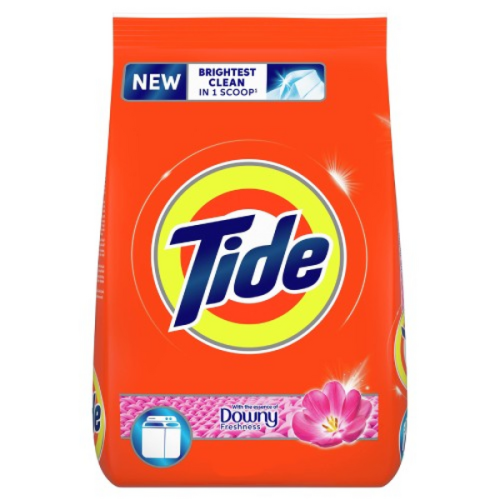 تايد مسحوق معطر لغسيل الملابس 9 كيلو
