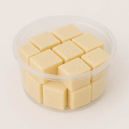 لبنية حلاوة طازجة