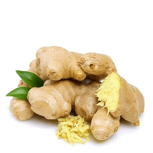 زنجبيل طازج 1 كيلو