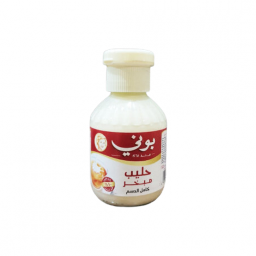 حليب بوني مبخر قوارير 170مل