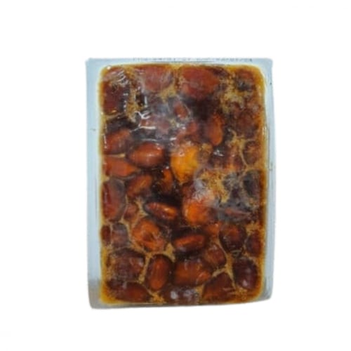 تمر خلاص القصيم مجروش درجة اولي ا كيلو