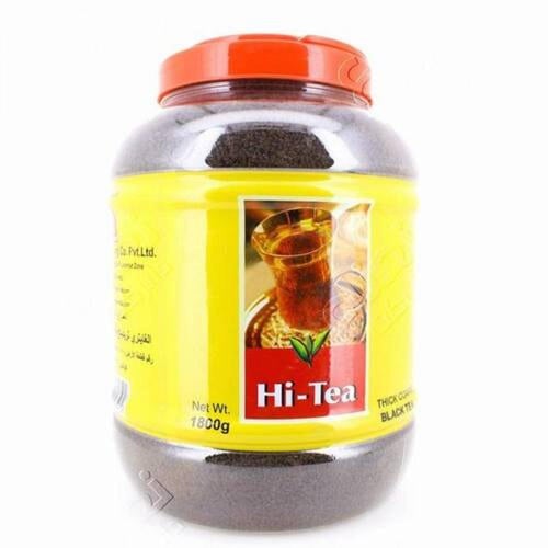 شاي هاي تي فائق الجودة 1800 جم