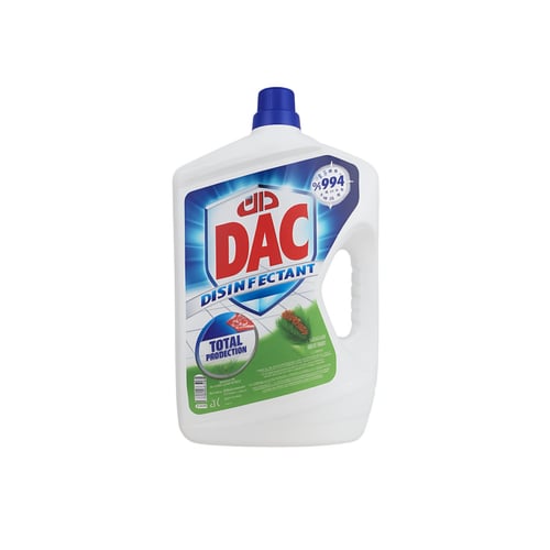 داك مطهر أرضيات 3 لتر