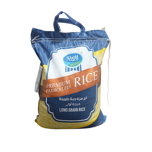 رز فاضكو مزة حبة طويل 5 كيلو