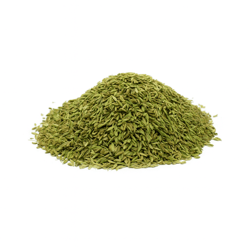 شمر حب طازج