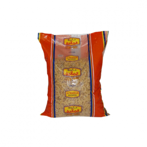 كيس مكرونة المائدة 4 كيلو