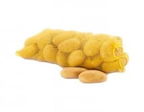 كيس بطاطس وسط