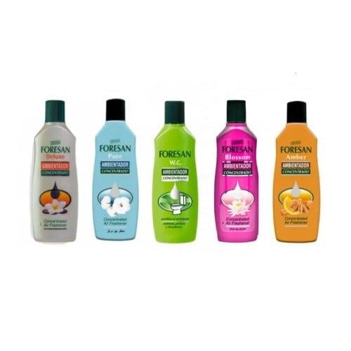 فرسان معطر جو مركز للحمامات 125 مل