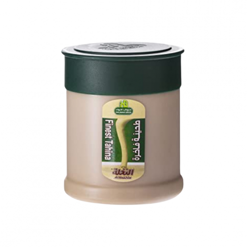 طحينة سائل حلواني 250 جم