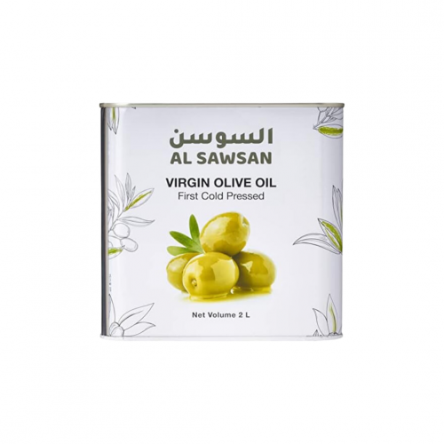 زيت زيتون السوسن 2 لتر