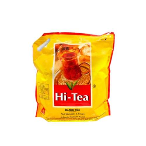 شاي هاي تي فائق الجودة 1800 جم