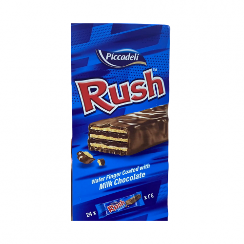 بسكوت راش شوكولاتة