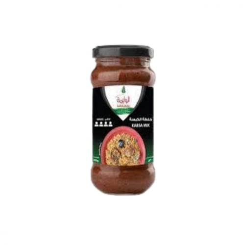 خلطة الكبسة الوليمة 300 جم