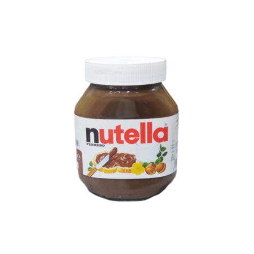 شوكلاتة نوتيلا بلبندق وسط 350 مل