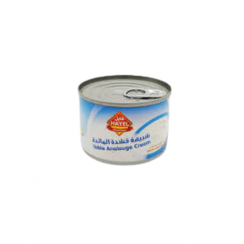 شبية القشطة المائدة 155 جم