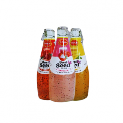 مشروب بذور الريحان بران 280 مل