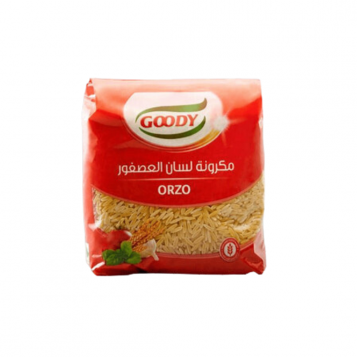 مكرونة قودي لسان العصفور 450 جم