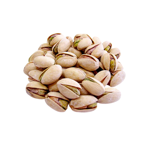 مكسرات فستق مملح تسالي