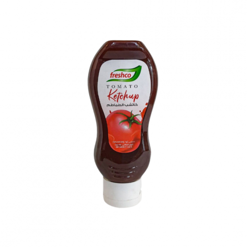 معجون كاتشب طماطم فرشكو 340 مل