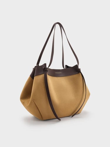 حقيبة تشارلز آند كيث - كبيرة جدا 2508012