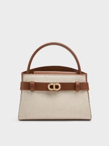 Charles & Keith bag - Small 2504251