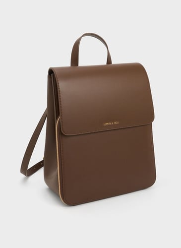 حقيبة تشارلز آند كيث - كبيرة PNJO2401201