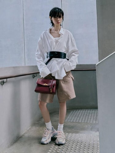 حقيبة تشارلز آند كيث - وسط PNJO2502248