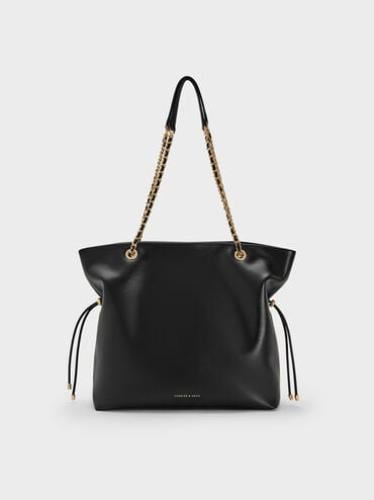 Charles & Keith bag - large 2507124