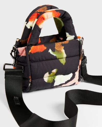 حقيبة تيد بيكر - صغيرة