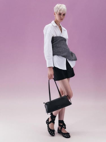 حقيبة تشارلز آند كيث - وسط PNJO2507264