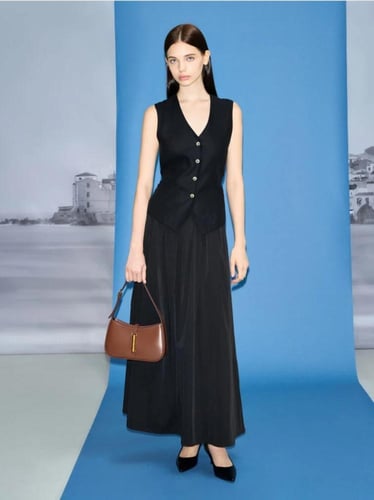 حقيبة تشارلز آند كيث - وسط PNJO2404221