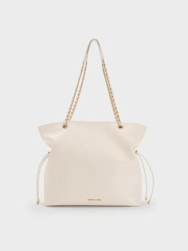 Charles & Keith bag - large 2507123