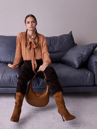 حقيبة تشارلز آند كيث - وسط PNJO2410282