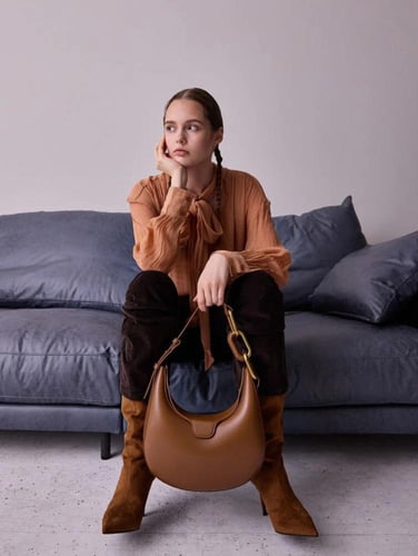 حقيبة تشارلز آند كيث - وسط PNJO2410282