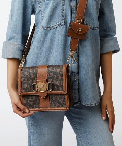 حقيبة ديون - صغيرة