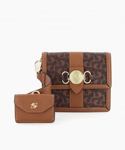 حقيبة ديون - صغيرة