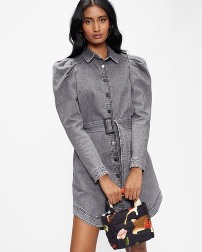 حقيبة تيد بيكر - صغيرة