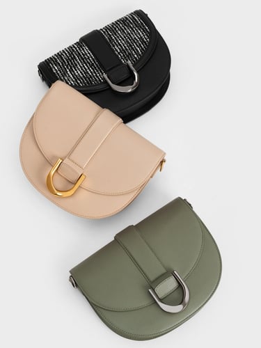 حقيبة تشارلز آند كيث - وسط 2211265