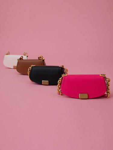 حقيبة تشارلز آند كيث - صغيرة PNJO2206058