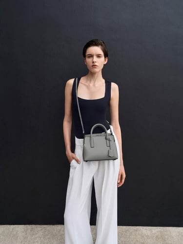 حقيبة تشارلز آند كيث - صغيرة ONJO2410073