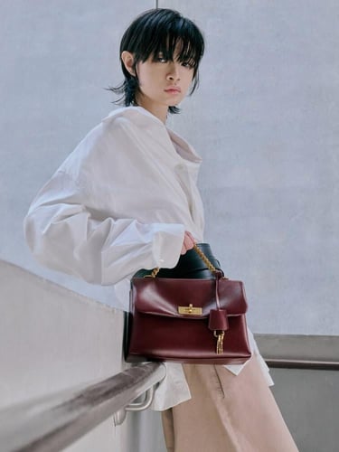 حقيبة تشارلز آند كيث - وسط PNJO2502248