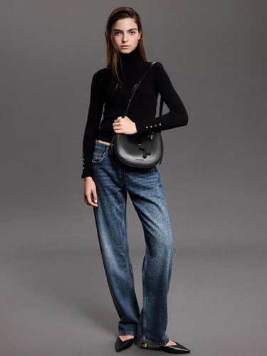 حقيبة تشارلز آند كيث - وسط PNJO2408013