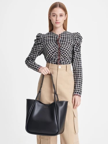 حقيبة تشارلز آند كيث - كبيرة PNJO2311111