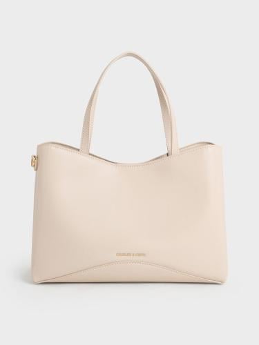 Charles & Keith bag - Medium 2503192