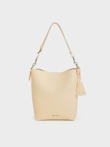 Charles & Keith bag - Medium 2506054