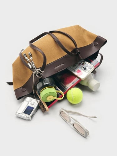 حقيبة تشارلز آند كيث - كبيرة جدا 2508012