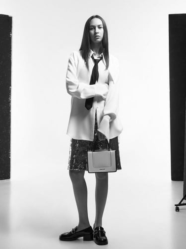 حقيبة تشارلز آند كيث - وسط PNJO2403303