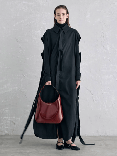 حقيبة تشارلز آند كيث - كبيرة PNJO2502254